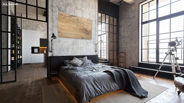 Produktbild Allboards Magnettafel (60 x 40 cm)