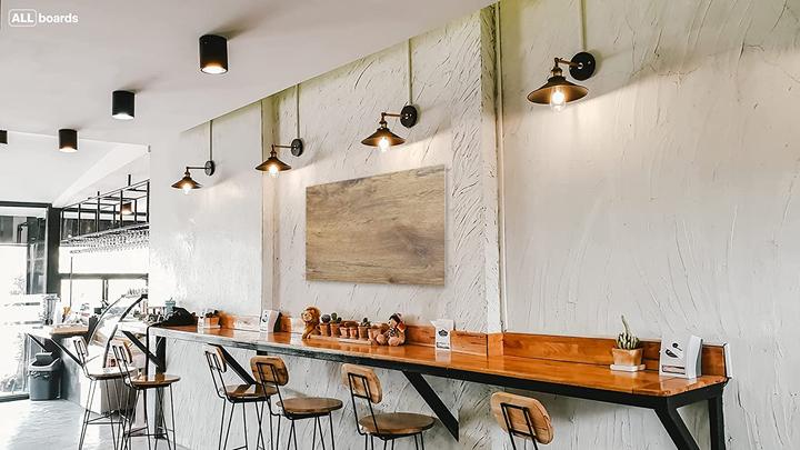 Produktbild Allboards Magnettafel (60 x 40 cm)