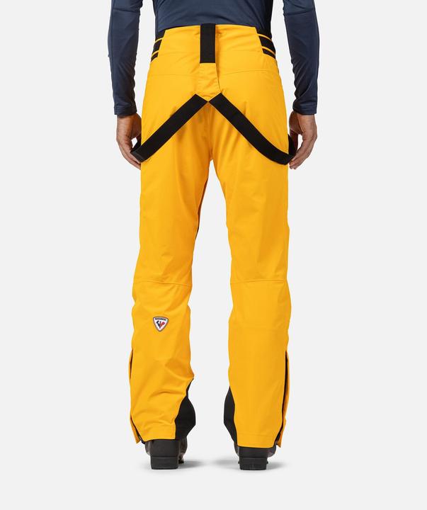 Actual product image Rossignol Diretta Pant Yellow (L)