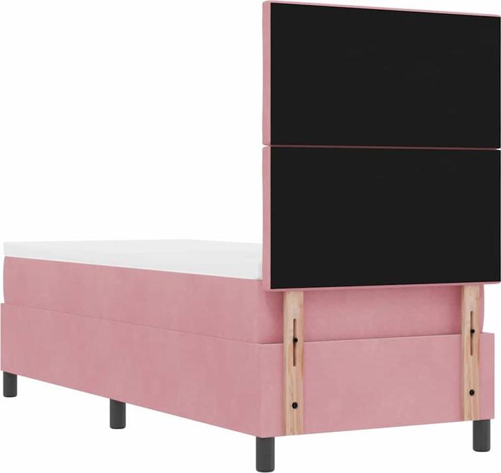 Produktbild vidaXL Boxspring (80 x 200 cm)