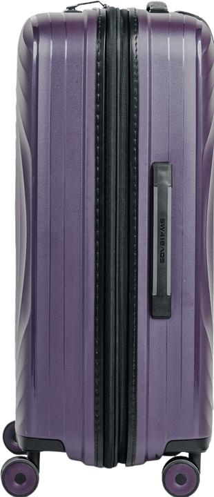 Image du produit Swissbags Echo - Taille medium extensible (89 l)