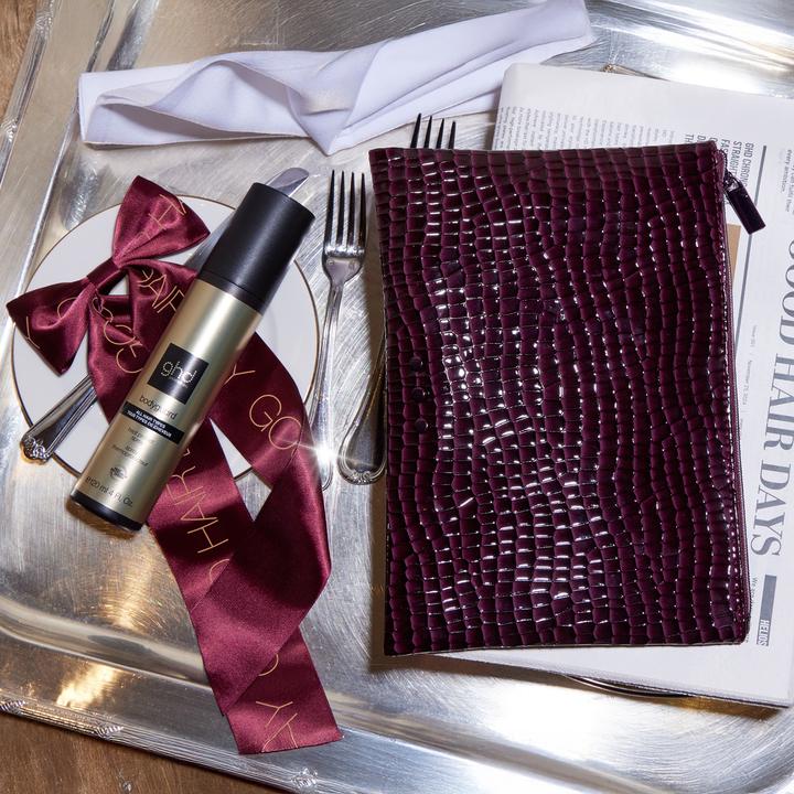 Produktbild ghd Cherry Chic Style Set (0.12 l)