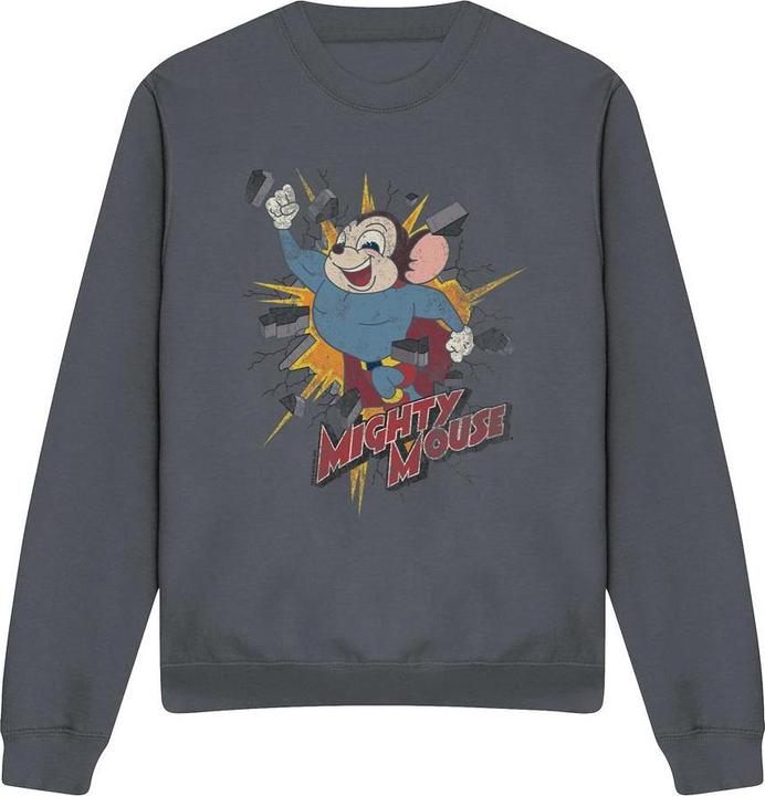 Immagine prodotto Fruit of the Loom Break Through Felpa Adulto Unisex (XL)