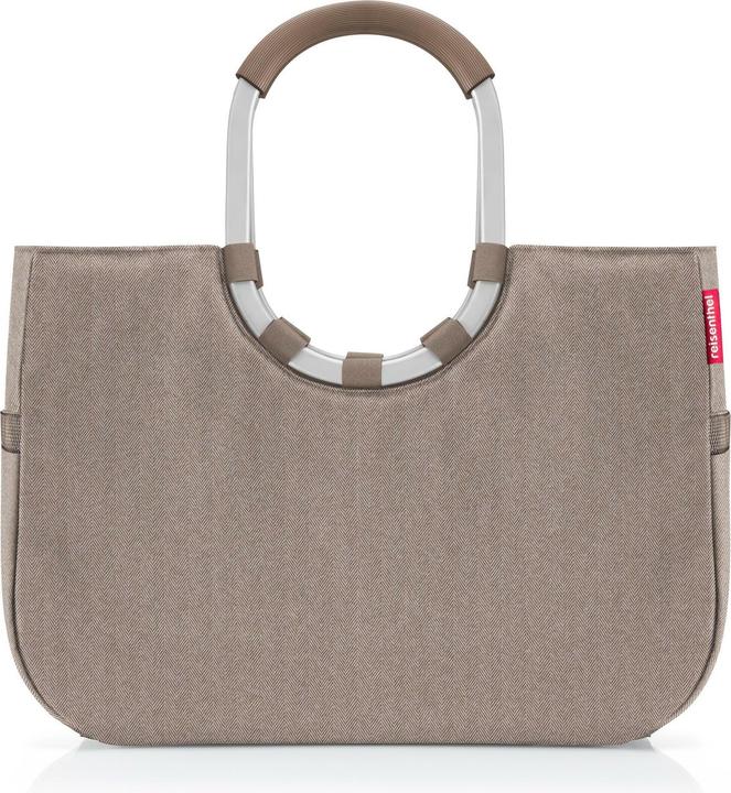 Herringbone Mokka