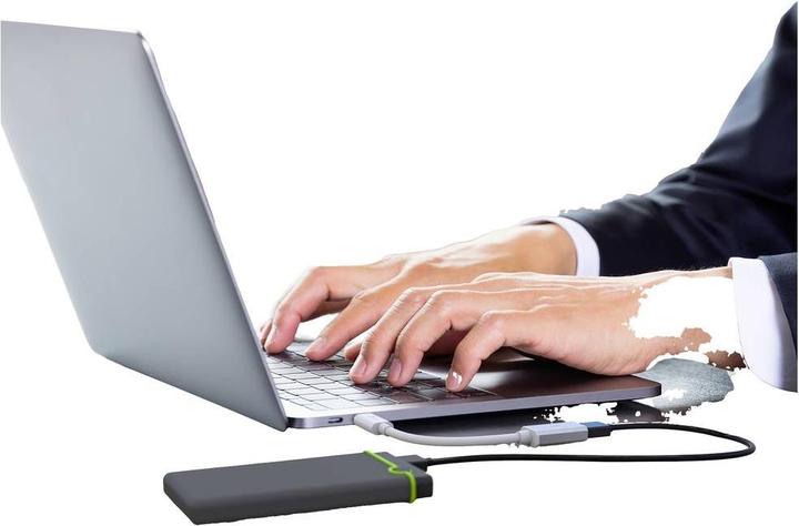 Actual product image j5Create USB-C to (0.10 m, USB 3.2 Gen 2, 5 W)