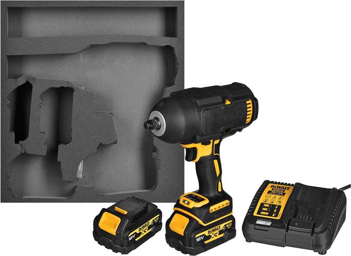 Image du produit DeWalt DCF 900 (Clé à chocs)