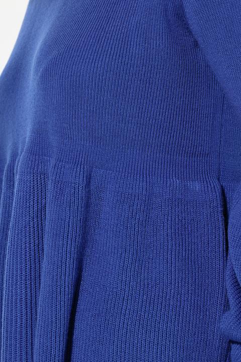 Actual product image Miamoda Pullover, KaschmirFeel, breites Schösschen (56)