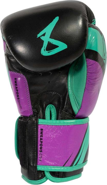 Image du produit 8Weapons 8 WEAPONS Boxing Gloves - Shift cyber 14 Oz