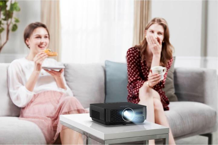 Image du produit Acer B250i (Full HD, 1200 lm, 1.23:1)