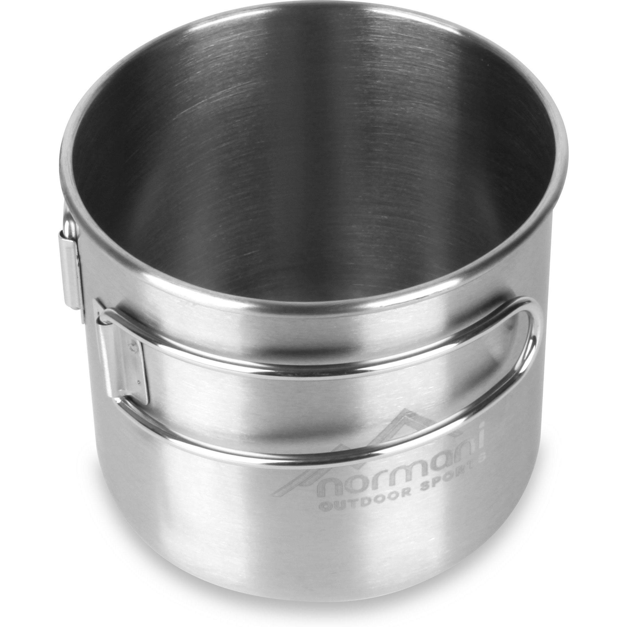 Thumbnail - Normani, Campinggeschirr