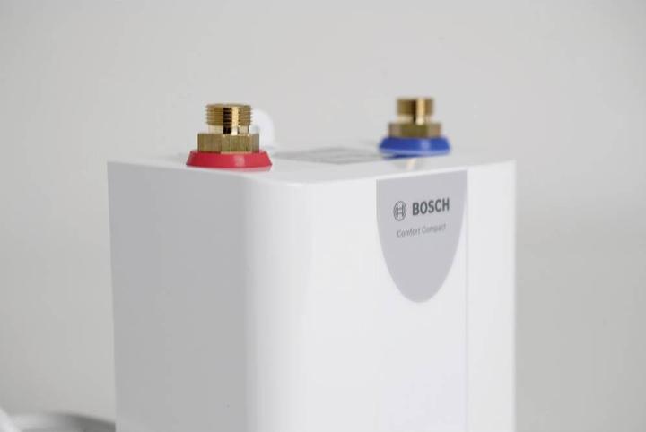 Immagine prodotto Bosch Home Comfort Tronic Comfort Compact