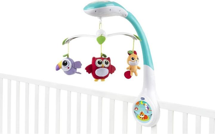 Immagine prodotto Chicco Mobile