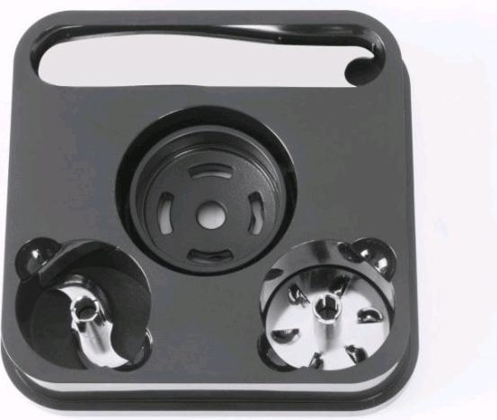 Immagine prodotto Caso HB2200 Pro