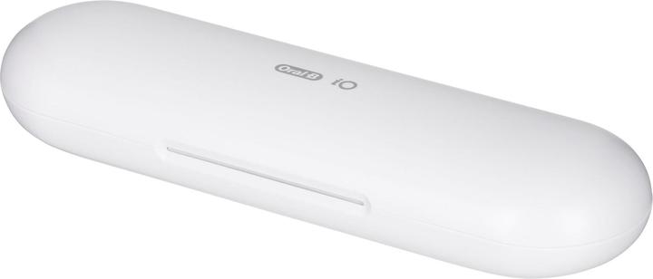 Produktbild Oral-B iO-Series 7 (Oszillierende Zahnbürste)