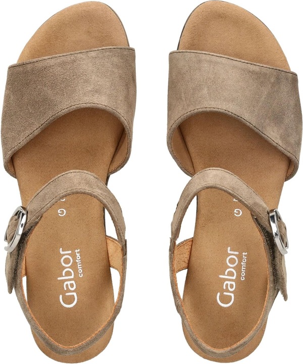 Produktbild Gabor Sandalen (38)