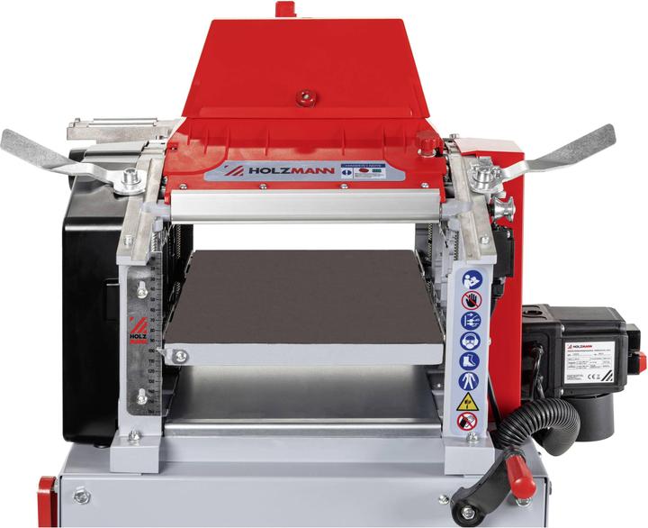 Produktbild Holzmann Abricht-Dickenhobelmaschine