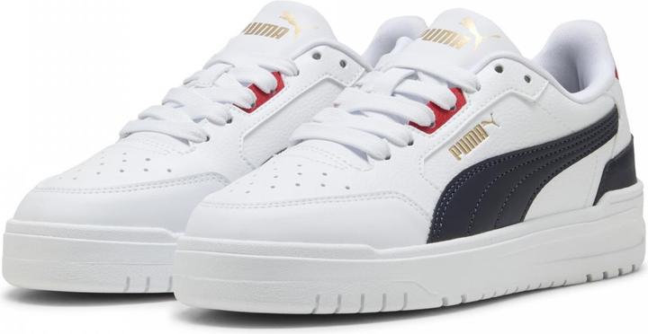 Image du produit Puma Shuffle Downtown Lo Jr (37)