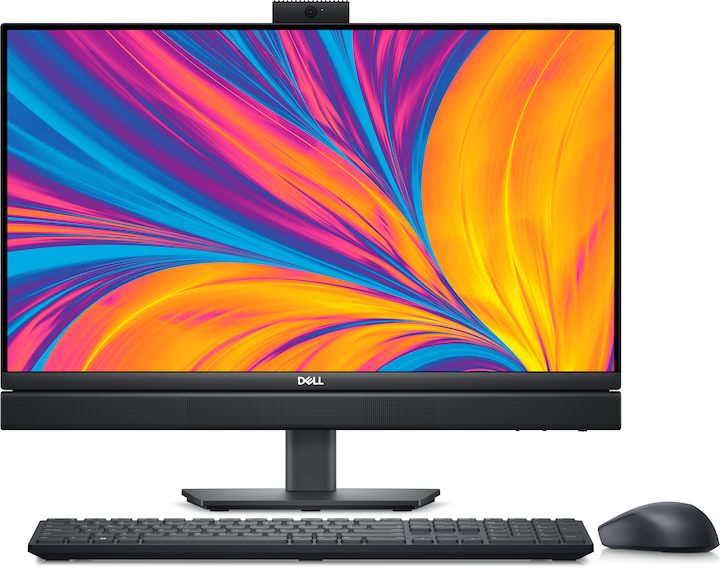 Produktbild Dell OptiPlex 7420 AIO (Intel Core i5-14500T, 16 GB, 512 GB)