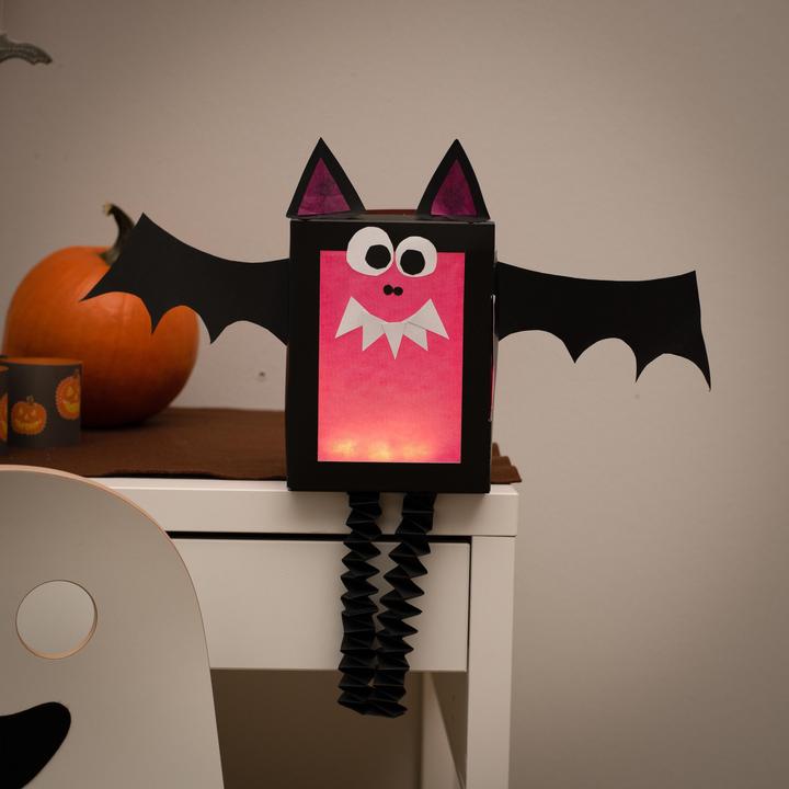 Actual product image Folia Lantern blanks