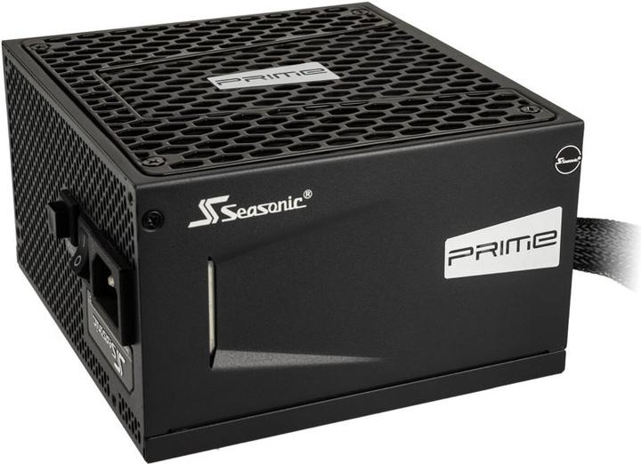 Actual product image Seasonic CONNECT 750 Gold - 750 Watt (750 W)