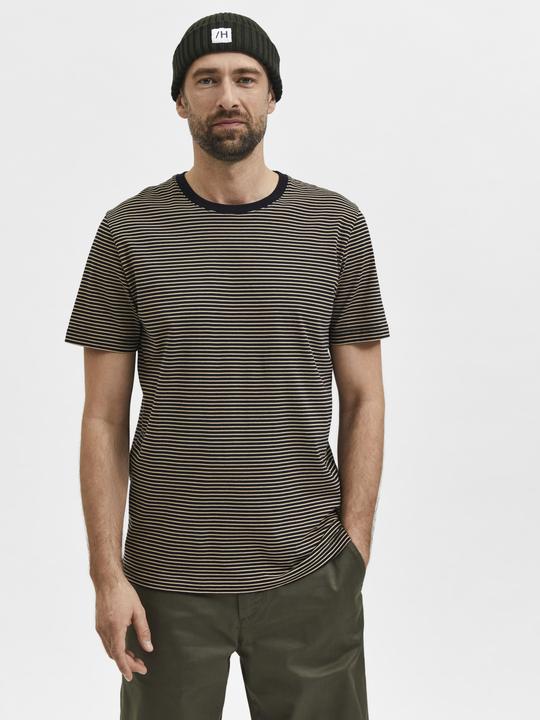 Produktbild Selected Bio-Baumwolle STANDARDS T-Shirt (XL)