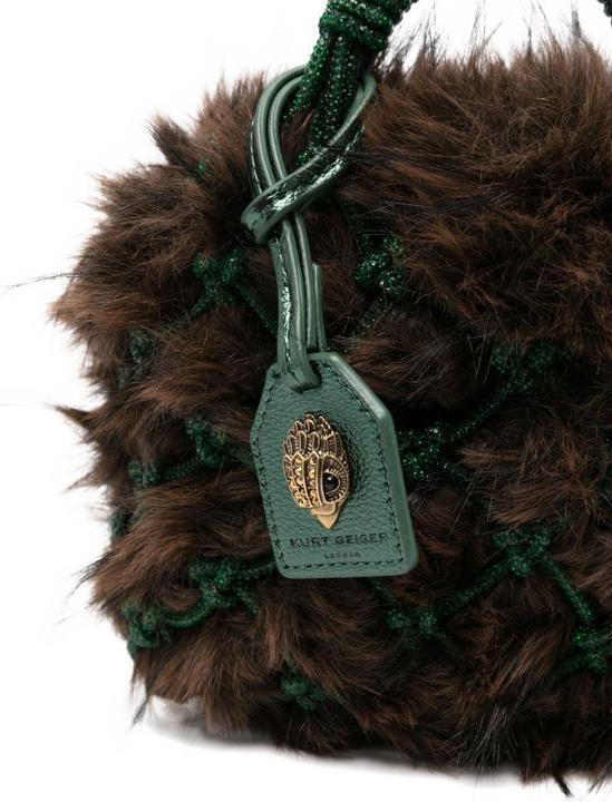 Immagine prodotto Kurt Geiger Borse... Verde