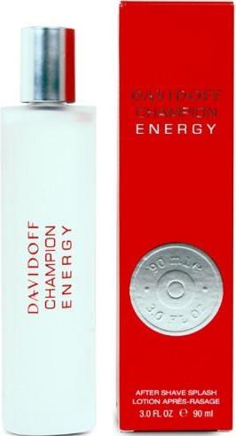 Produktbild Davidoff Champion Energy After Shave (Rasierwasser, 90 ml)
