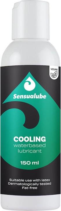 gleitgel mit kühleffekt Kikí Travel - Kikí Travel - Gleitgel mit Kühleffekt 50 ml online kaufen