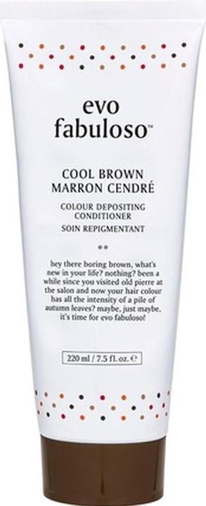 Image du produit Evo Traitement pour cheveux colorés (220 ml)