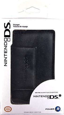 Immagine prodotto BD&A Nintendo Voyager DSi ufficiale