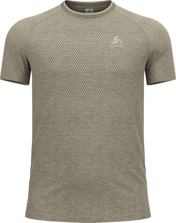 Actual product image Odlo T-Shirt S/S Crew Neck Essential Seamless (L)