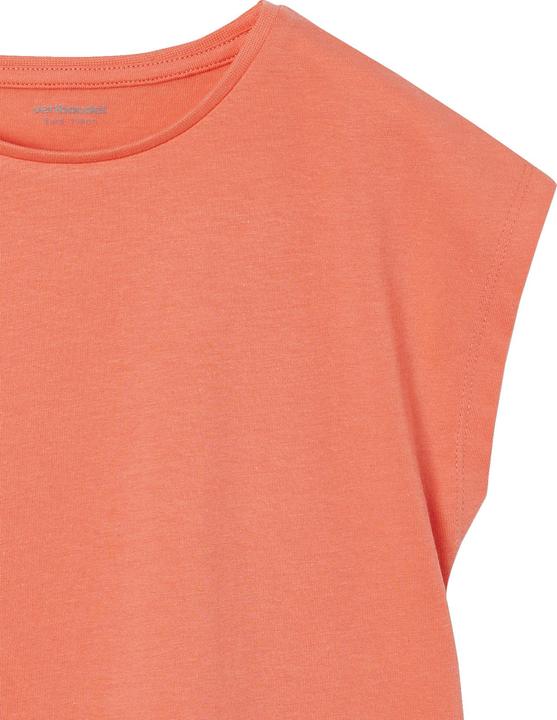 Actual product image Vertbaudet 3er-Pack Mädchen T-Shirts BASIC (158)