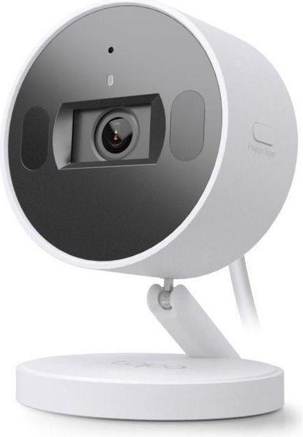 Produktbild TP-Link Tapo C125 AI 4MP QHD WLAN-Kamera MicroSD (2560 x 1440 Pixels)