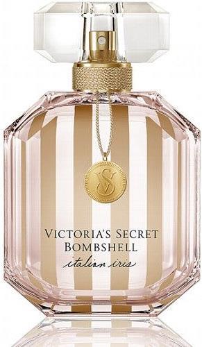Produktbild Victoria's Secret Bombshell Italian Iris (Eau de Parfum, 50 ml)