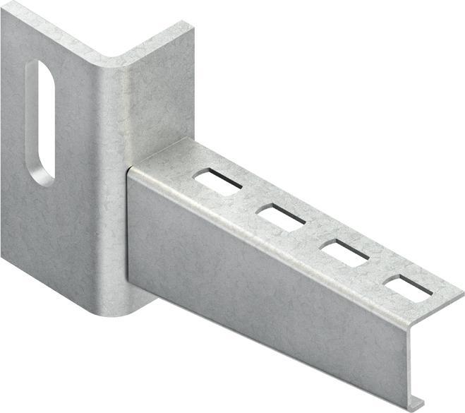 Image du produit Niedax Flèche