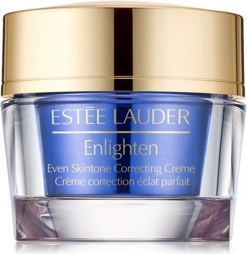 Produktbild Estée Lauder Enlighten Even Skintone Correcting Creme (50 ml, 24h Creme)