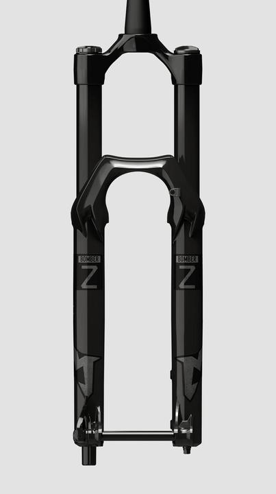 Productafbeelding Marzocchi Federgabel Bomber Z 29" Grip 3Pos 170 15QRx110 1.5 T (170 mm, Lucht)