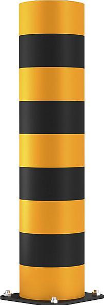 Produktbild Ampere Rammschutz-Poller STRONG