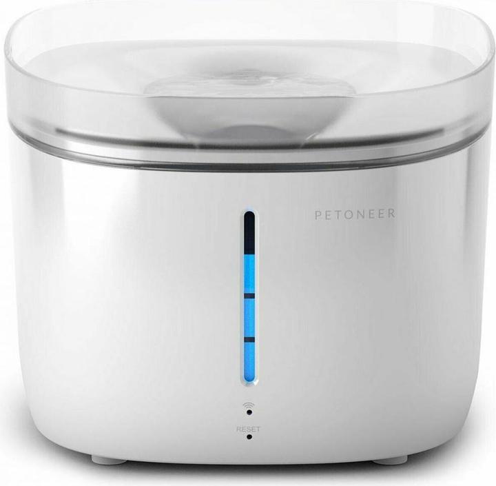 Actual product image Petoneer Fresco Smart Fountain Ultra (2 l)