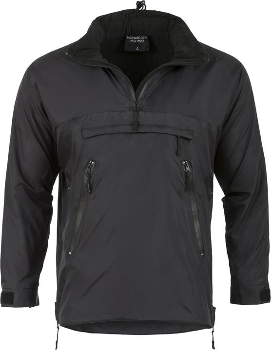 Produktbild Highlander Halo Smock Black Medium (M)