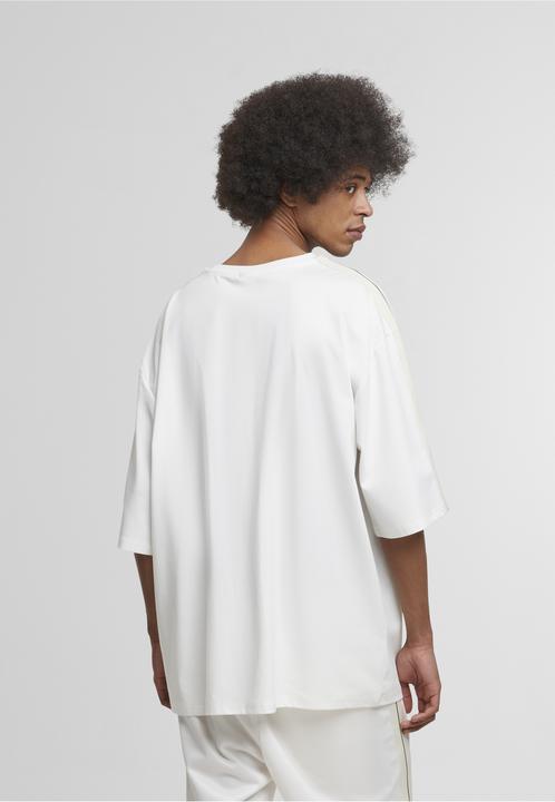 Produktbild Urban Classics Tennis Core Tee - 189363 (M)