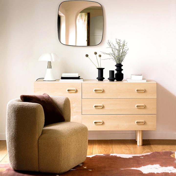 Produktbild La Redoute Interieurs Nidou