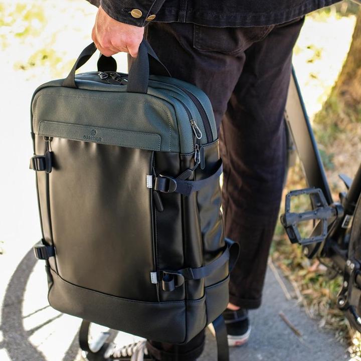 Produktbild Oberthur Halifax 15,6"