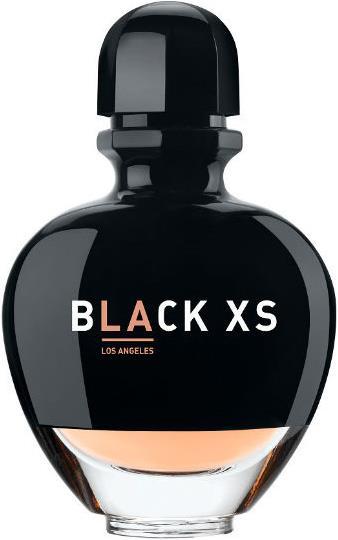 Paco Rabanne Black XS Los Angeles (Eau de Toilette, 80 ml)