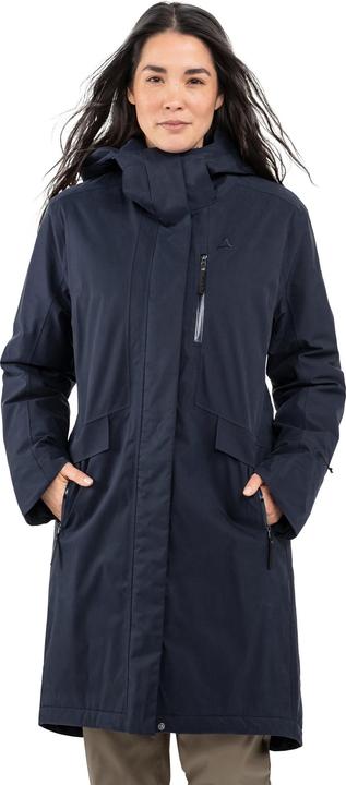 Immagine prodotto Schöffel Ins Coat Style Kalmor WMS