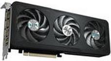 Actual product image Gigabyte RTX5060 TI EAGLE Max OC 8GB GDDR7 HDMI 3xDP (8 GB)