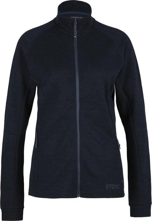 Actual product image Stoic Women's Merino260 StadjanSt. Jacket (S)