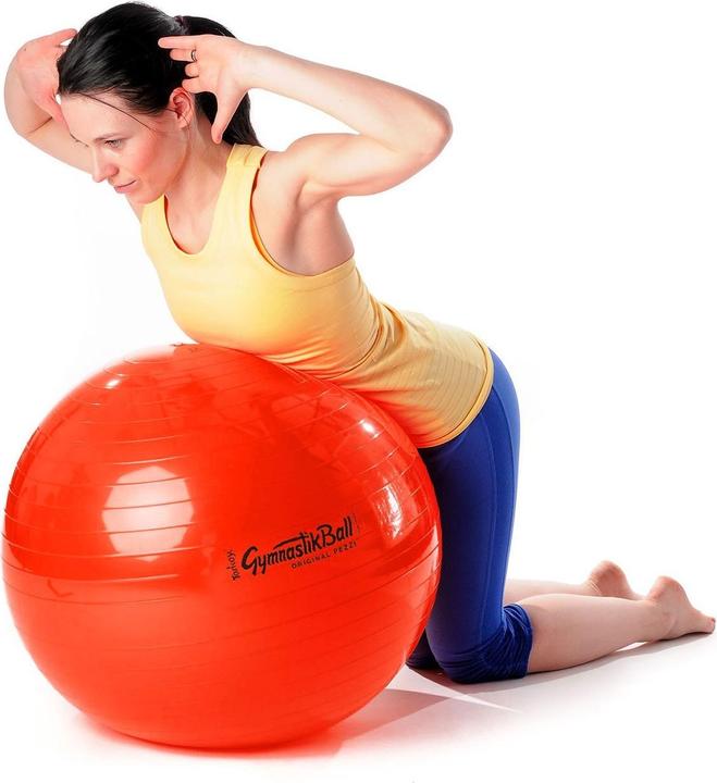 Produktbild Ledragomma Original Pezziball (75 cm)