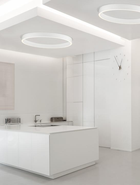 Immagine prodotto Nova Luce Plafoniera Sting LED (3389 lm)