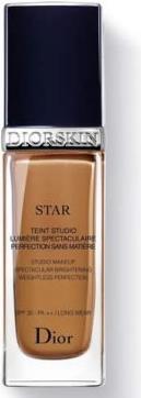Produktbild Dior Diorskin Star (050 Beige Foncé)